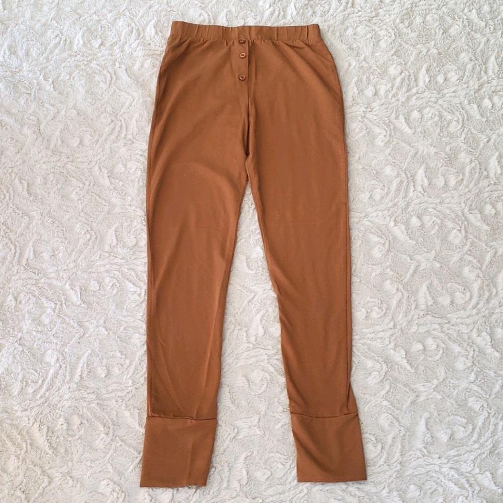 Asos cotton Leggings